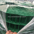 2&#39;&#39;x 4 &#39;&#39; PVC Coated Welded Wire Mesh Fencing
